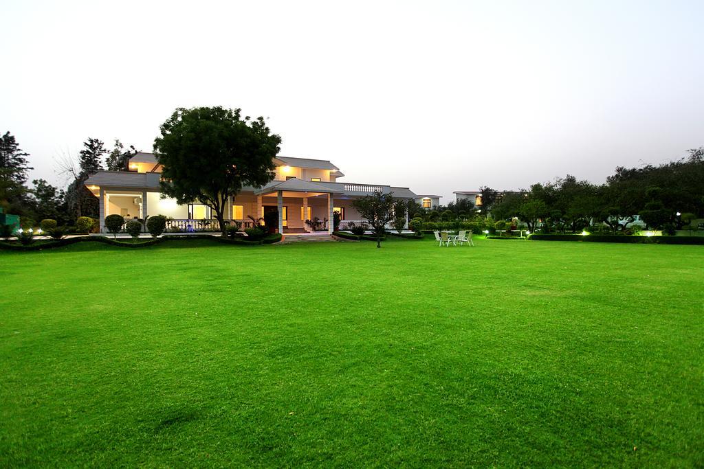 The Awesome Farms & Resorts Gothda Mohbtabad Kültér fotó